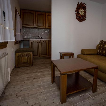 Kuca Za Odmor Poppke Apartment Fericanci Exterior photo