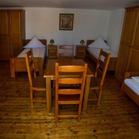 Kuca Za Odmor Poppke Apartment Fericanci Exterior photo