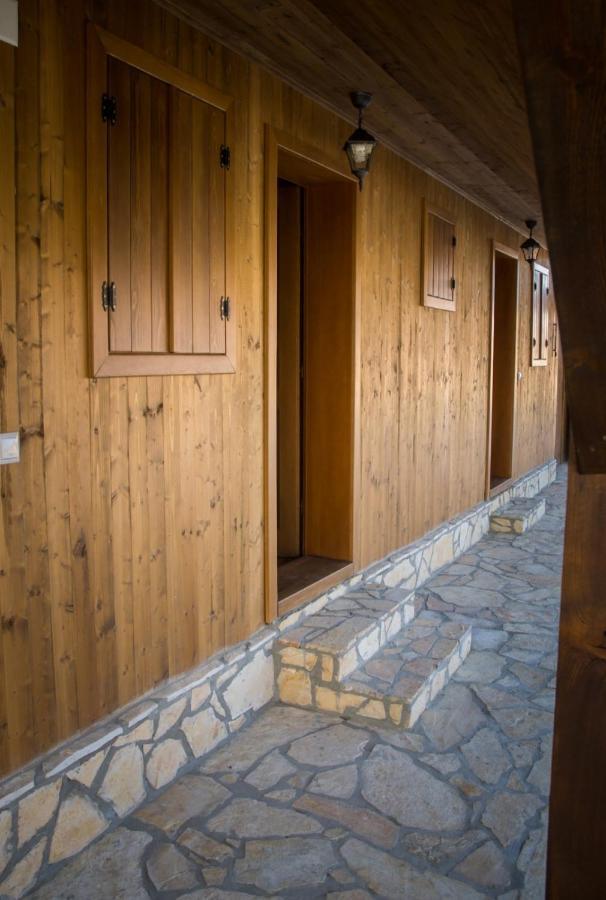 Kuca Za Odmor Poppke Apartment Fericanci Exterior photo