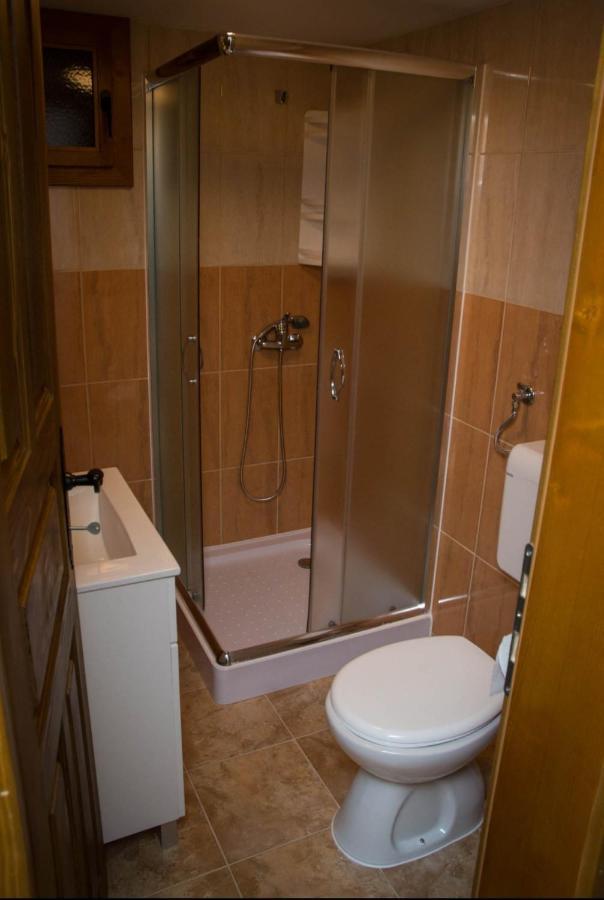 Kuca Za Odmor Poppke Apartment Fericanci Exterior photo