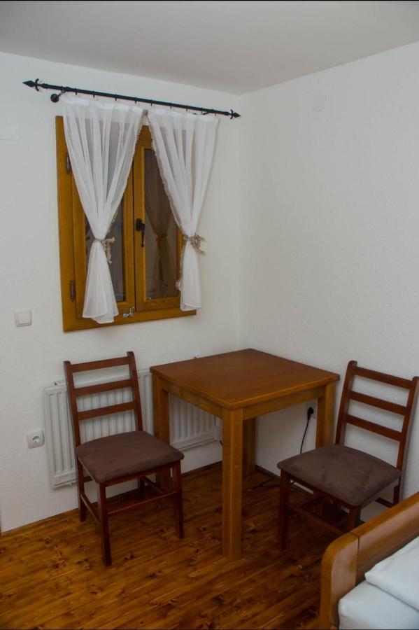 Kuca Za Odmor Poppke Apartment Fericanci Exterior photo